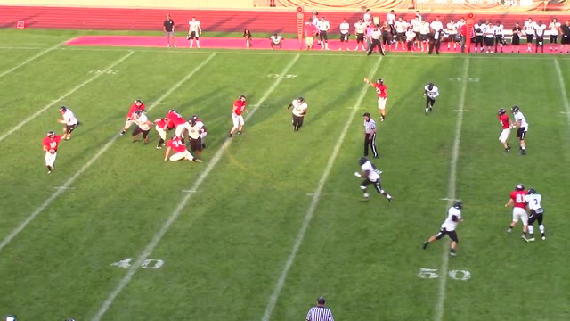 Neville Gallimore Hudl