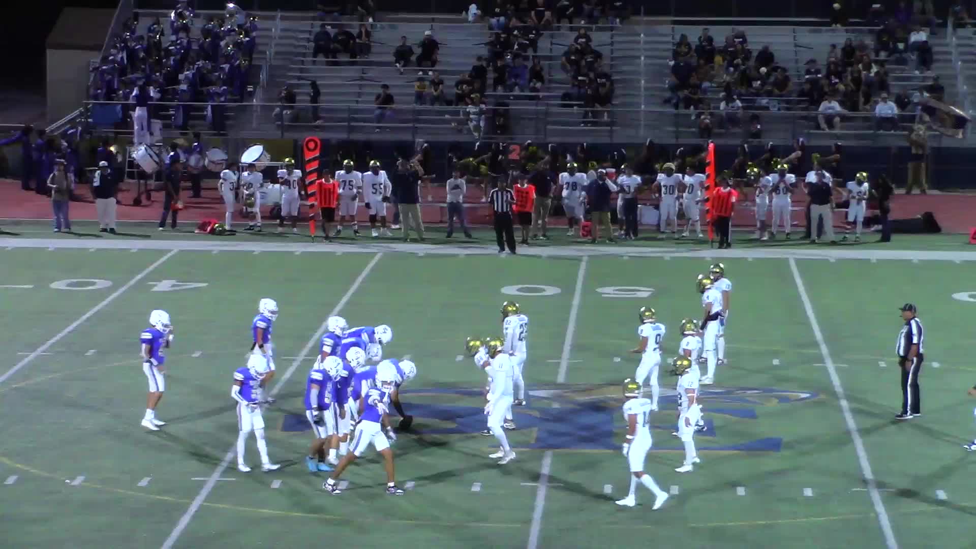 Jackson Ramirez Joaquin Ramirez RG week 1-10 Highlights - Joaquin Ramirez highlights - Hudl
