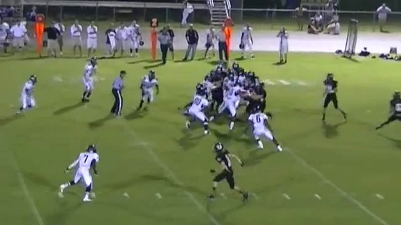 Senior Highlights - Andrew Register highlights - Hudl