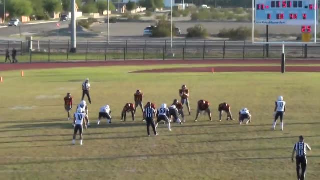 Ryan Atkins Hudl