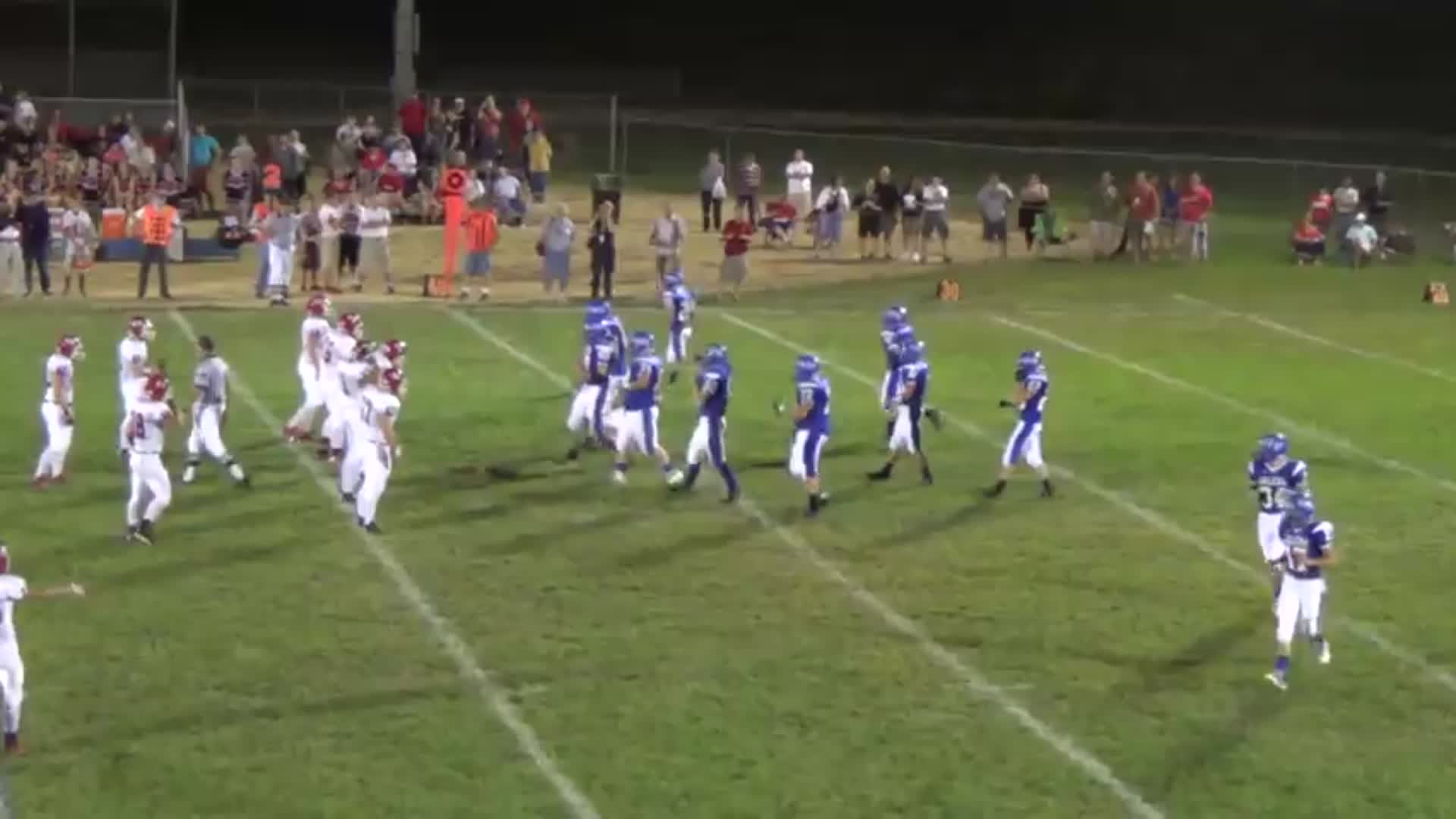 2013 Galena High School highlights Hudl
