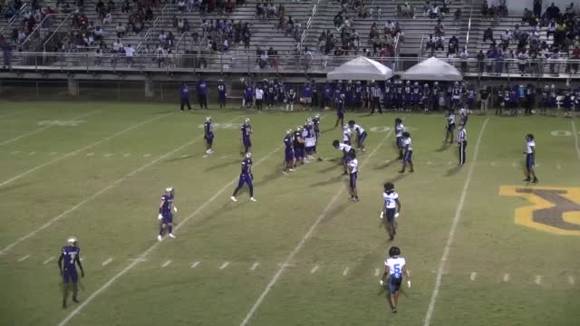 Sheldon Cunningham - Hudl