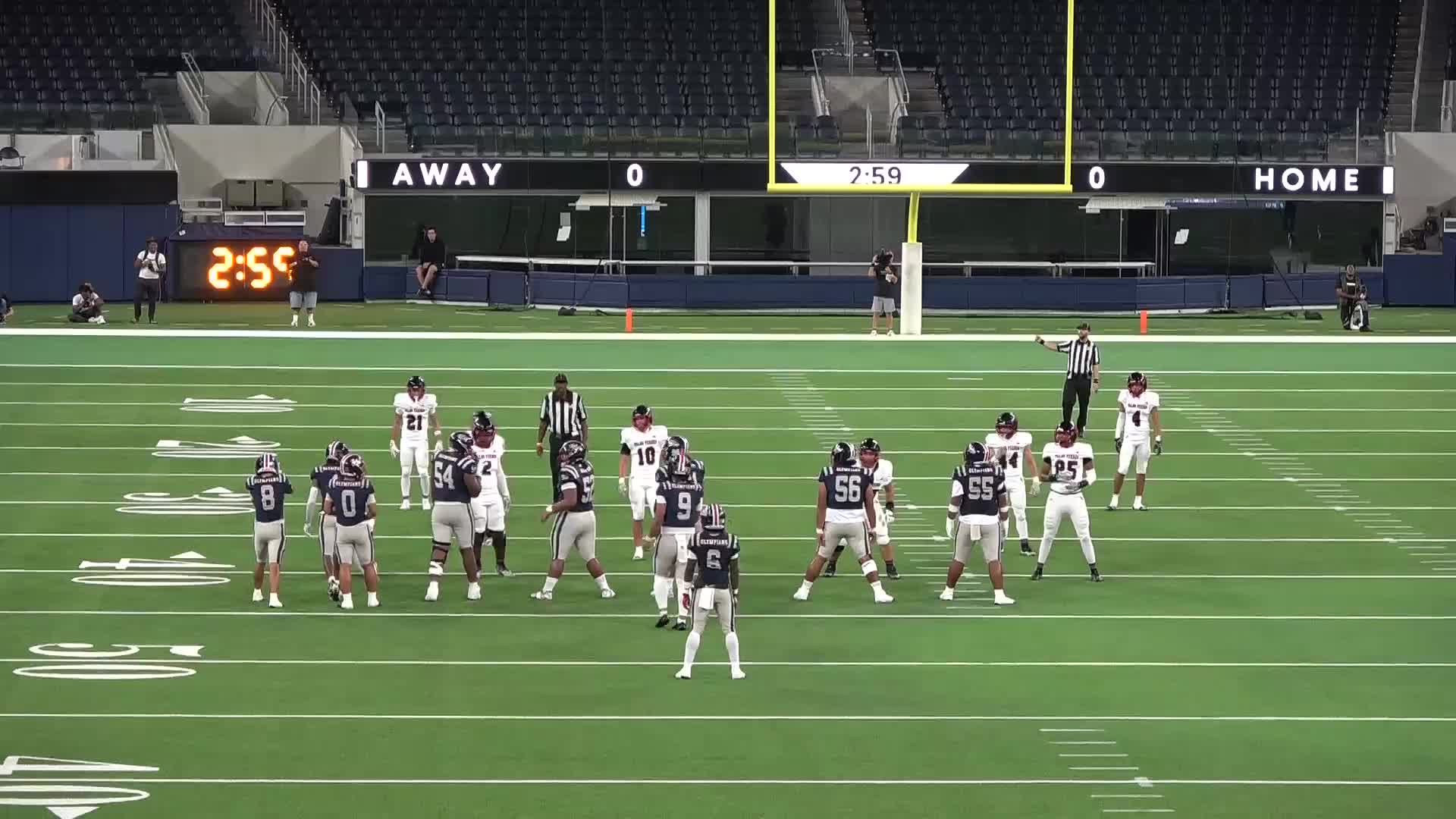 Max Bates - Rancho Palos Verdes - 2025 Junior Season Highlights