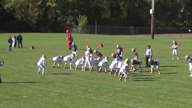Marcus Moody Hudl