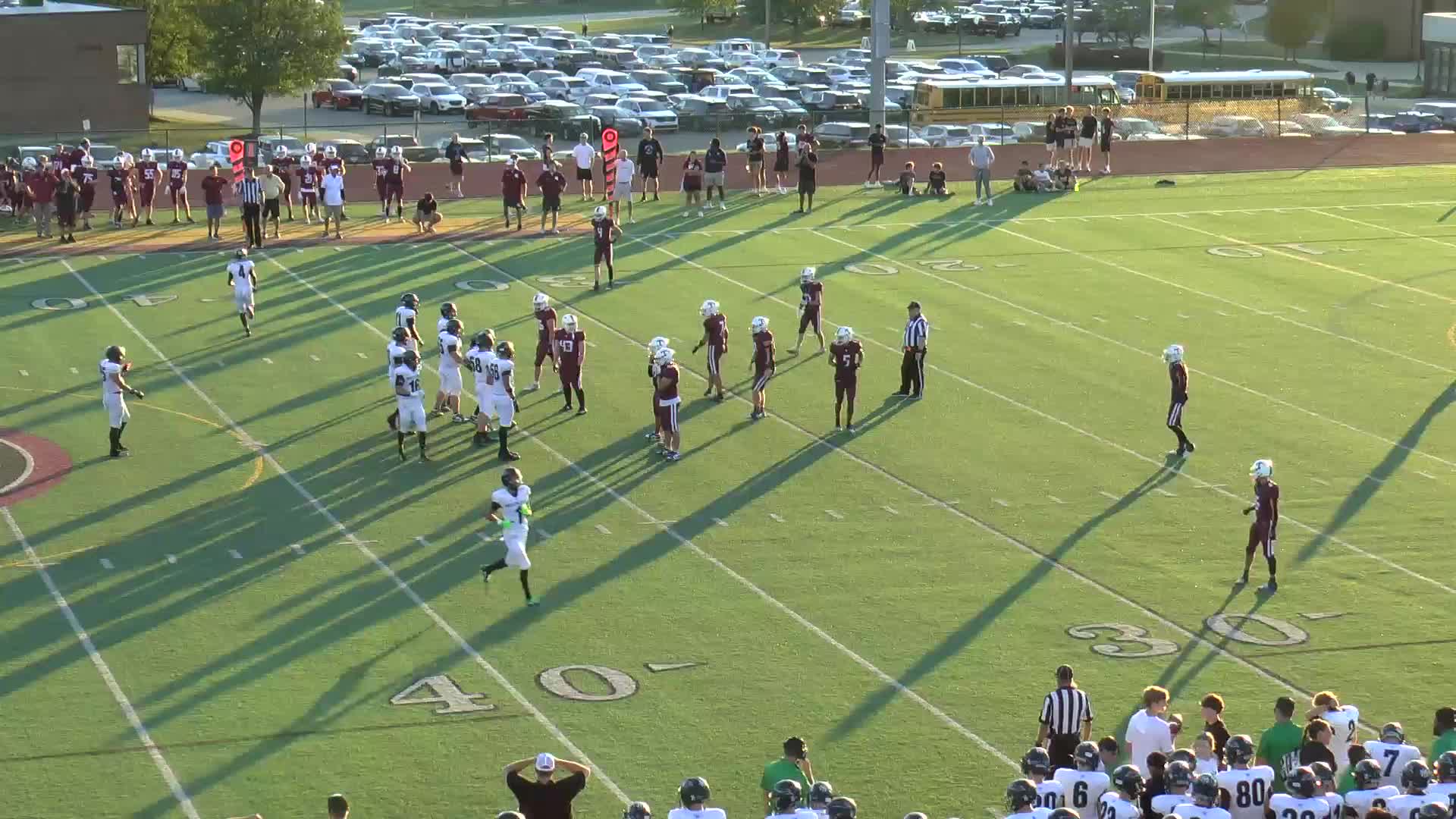 Junior Season Highlights - Connor Powderly highlights - Hudl