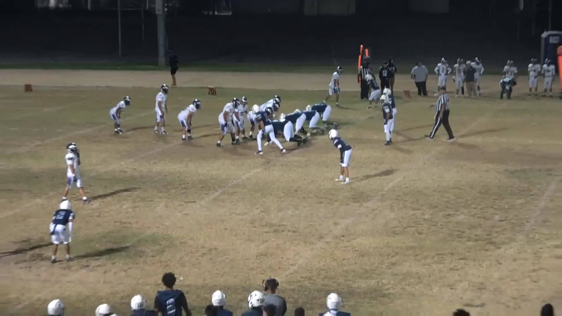 Full Season - adonis washington highlights - Hudl