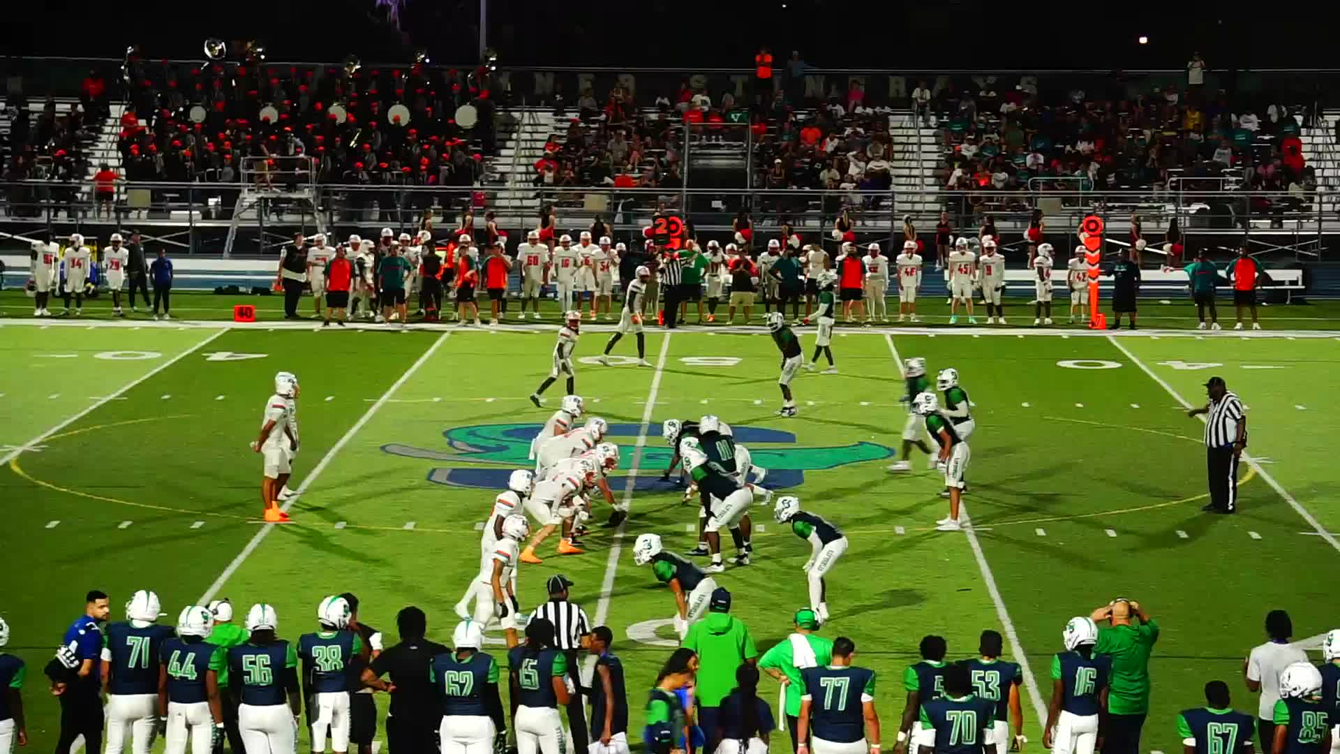 JJ Conyers - Sumner - 2025 Senior Season Highlights