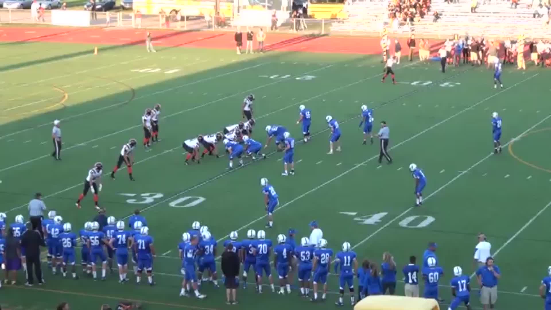 Vs Salem High School David Moorman Highlights Hudl Vs Salem High School David Moorman Highlights Hudl