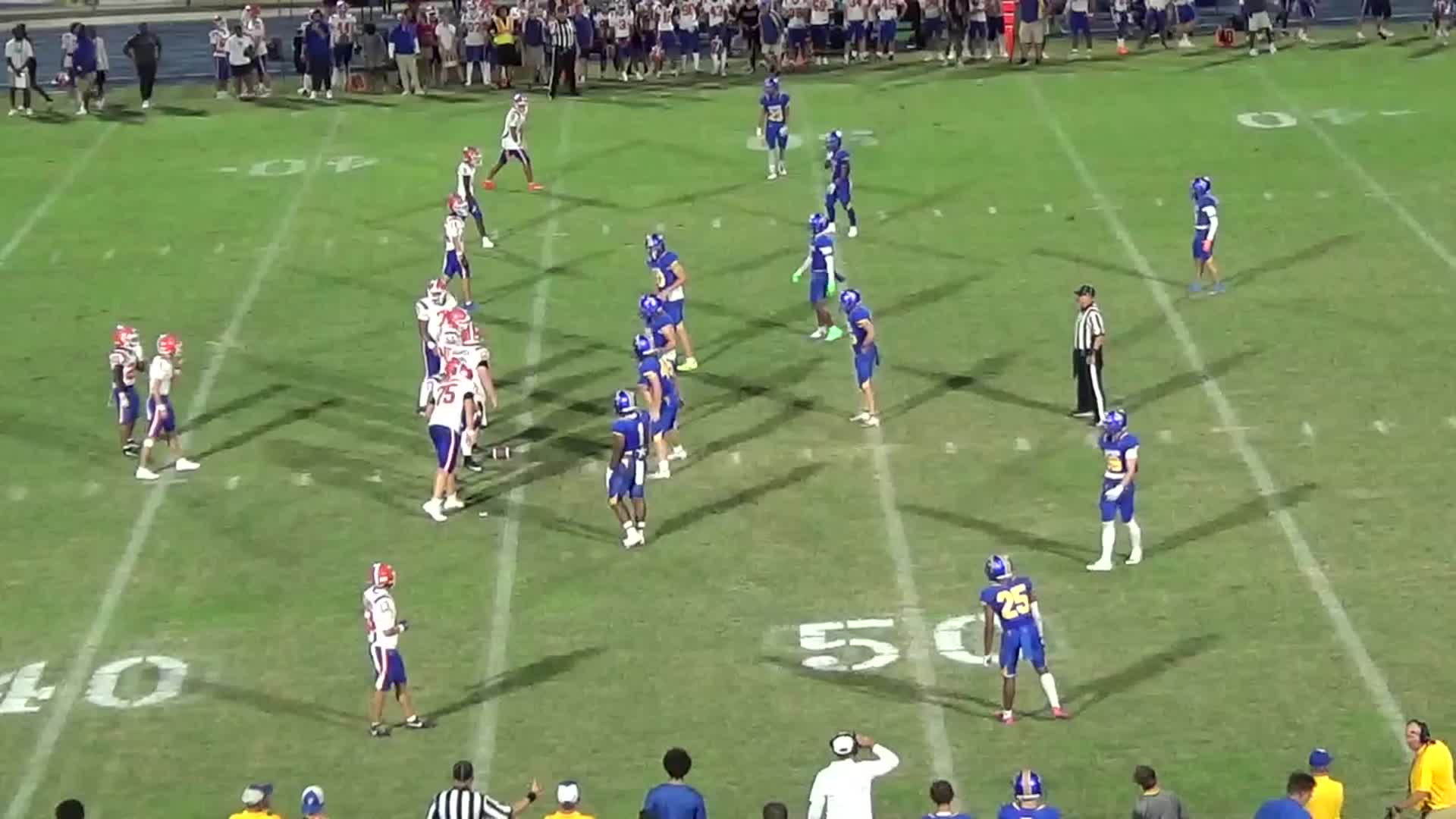 Junior Season Highlights 2025-2026
