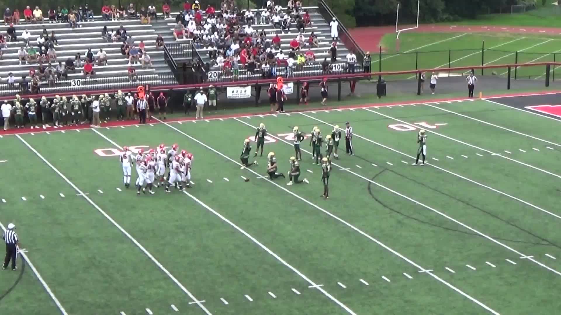 2022 Season Highlight Ty’lik Sims highlights Hudl