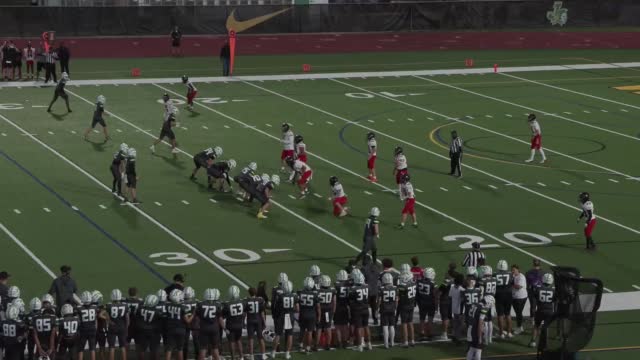 Andrew Embick - Hudl
