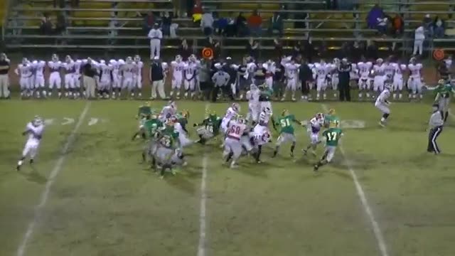 Ennasshia Gardner Hudl