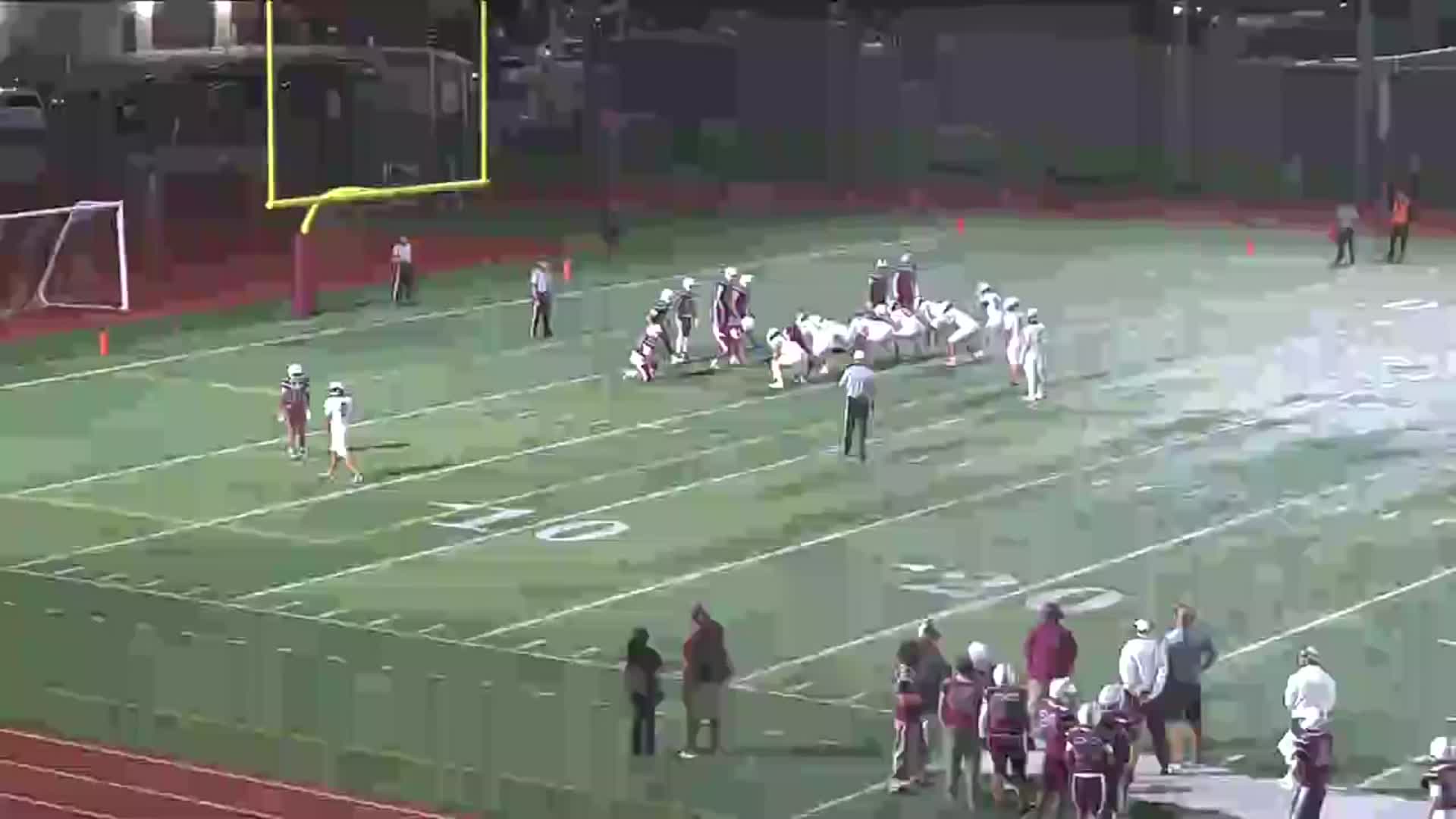 Addison Trail High School - isaiah cox highlights - Hudl