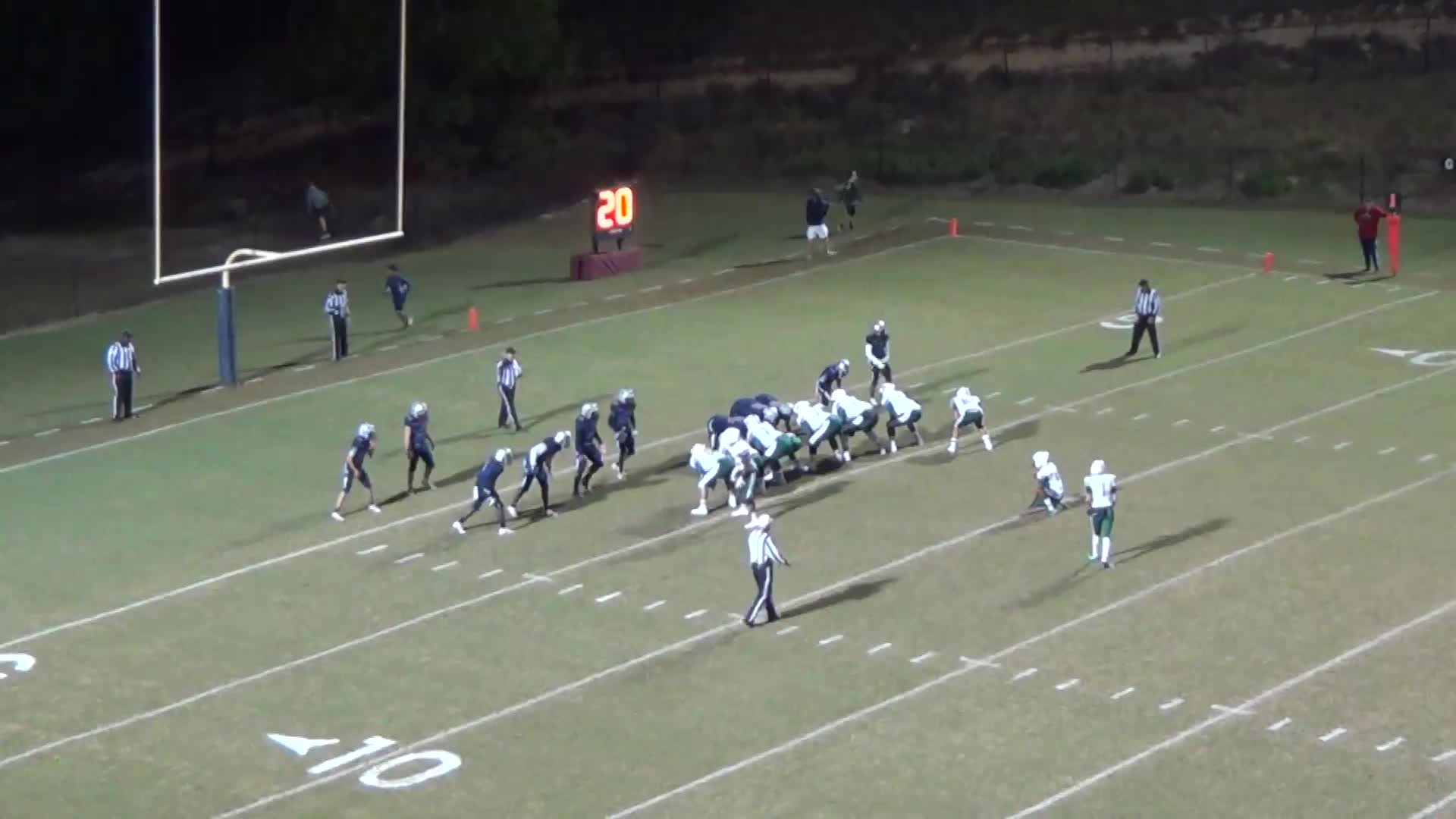 White Knoll HS Football Video White Knoll Football Highlights Dutch white-knoll-hs-football-video-white-knoll-football-highlights-dutch