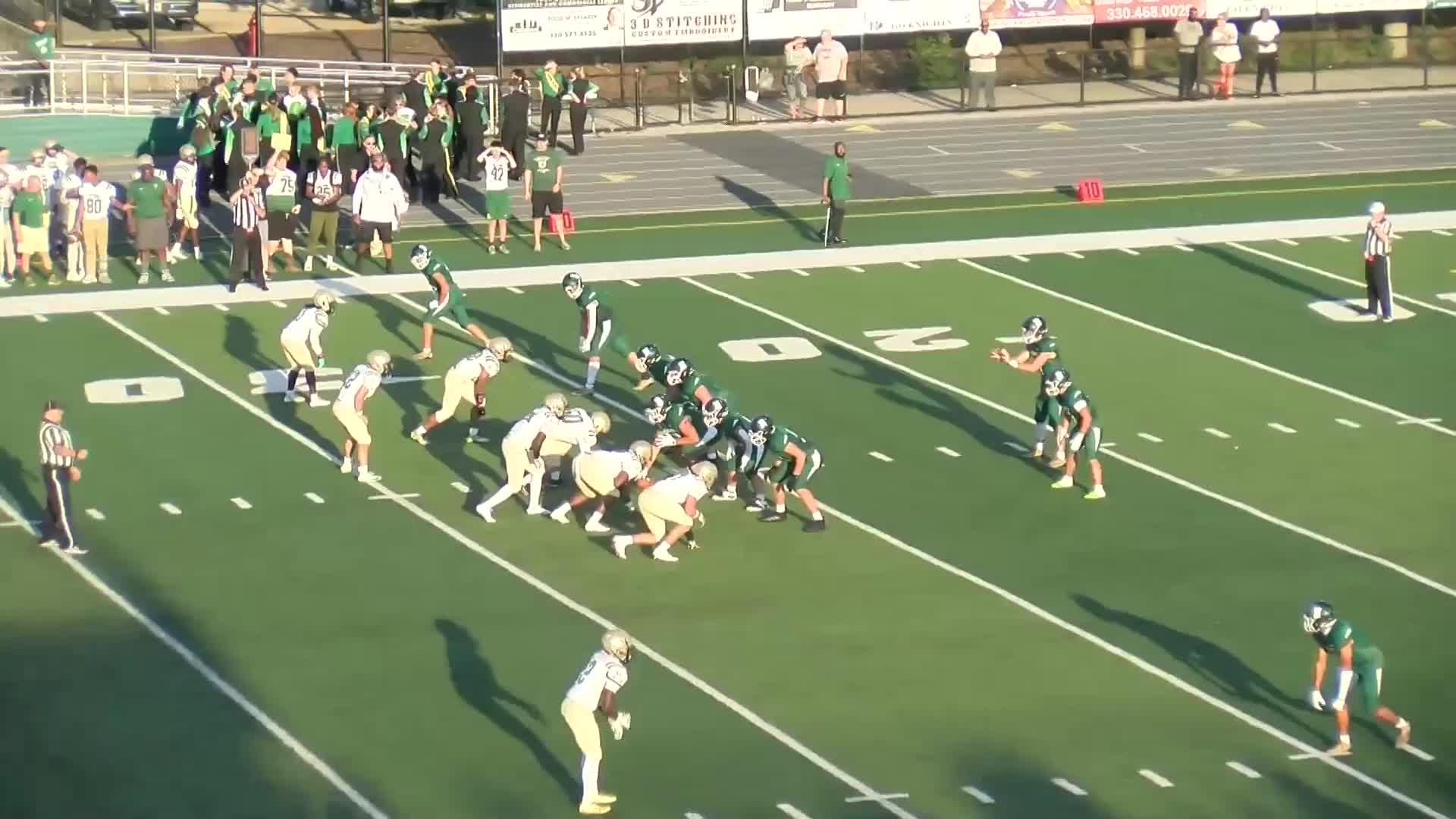 2025 Extra Plays - non-highlight