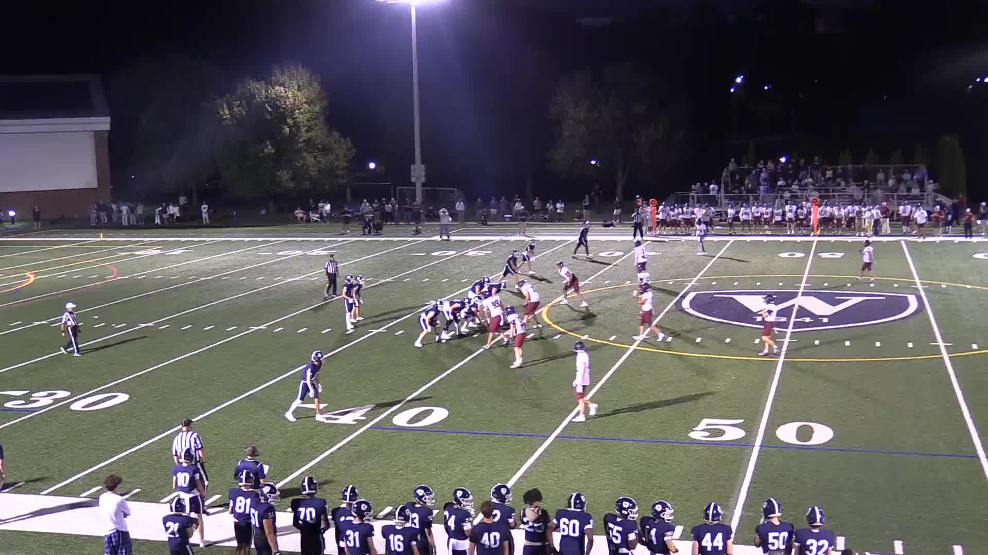  Brady Scott - Tabor Academy - 2025 Junior Season Highlights