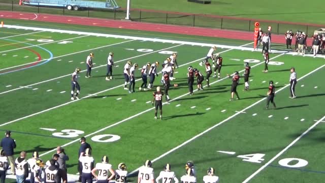 Noah Herzig - Hudl