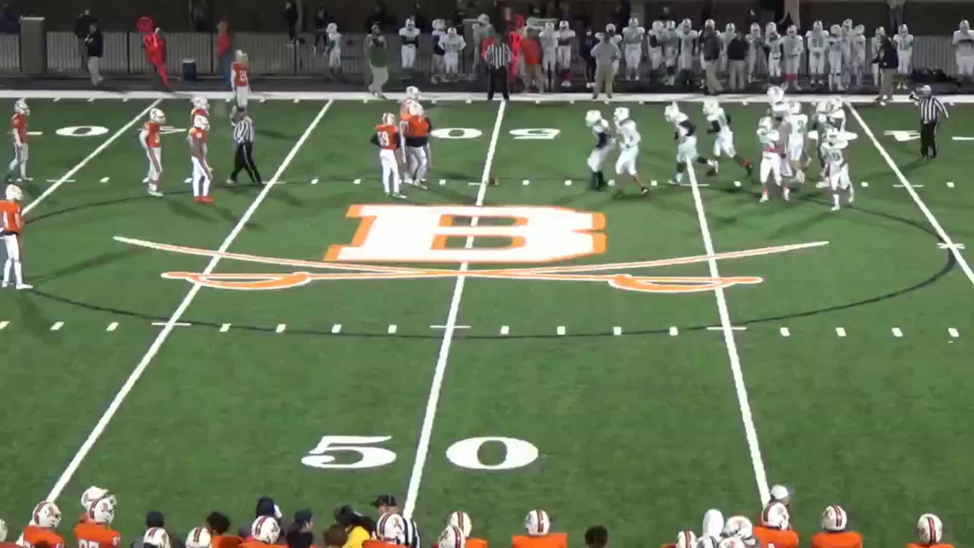 Lincoln County HS Football Video "Lincoln County football highlights Beech High School" | MaxPreps Lincoln County HS Football Video "Lincoln County football highlights Beech High School" | MaxPreps