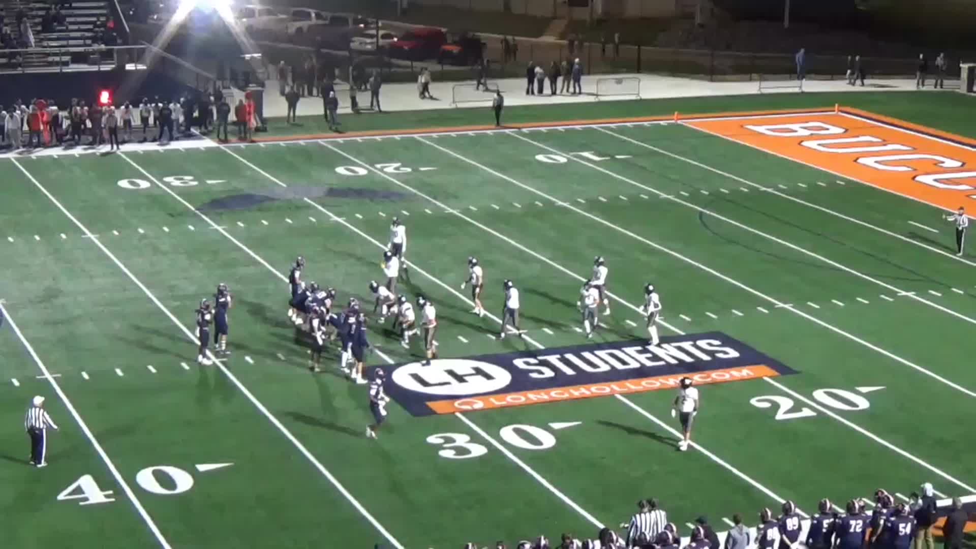 Jeramy Laster - Beech - 2025 Sophomore Season Highlights