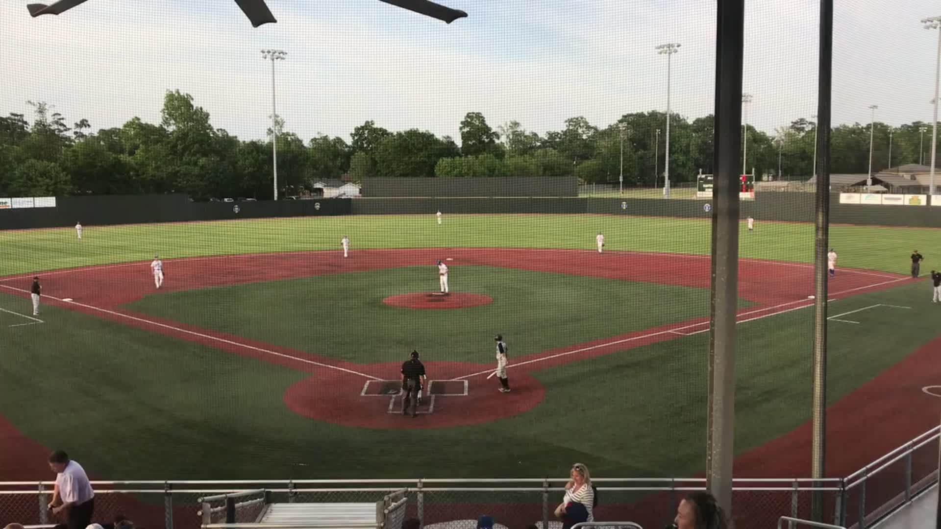 Videos Sam Houston Broncos (Lake Charles, LA) Varsity Baseball