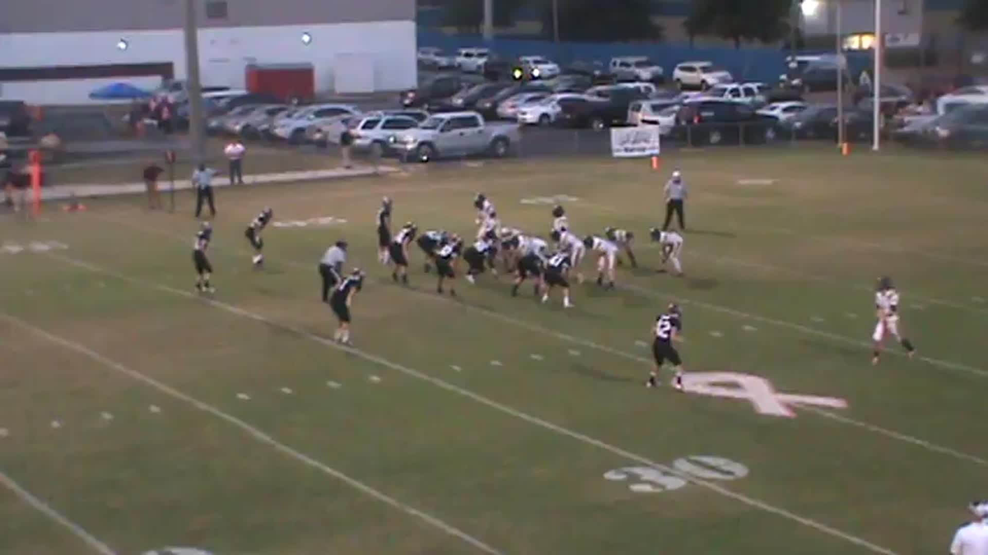 vs. Ashford High School Alabama Christian highlights Hudl