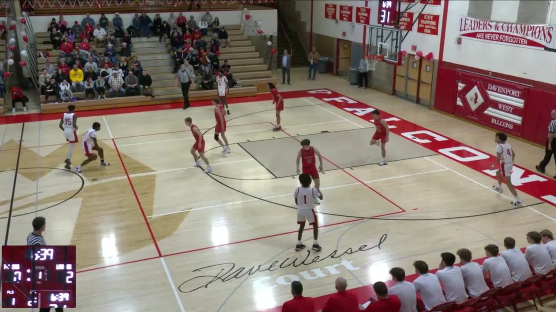 North Scott High School Jermilyn Gardner Highlights Hudl north-scott-high-school-jermilyn-gardner-highlights-hudl