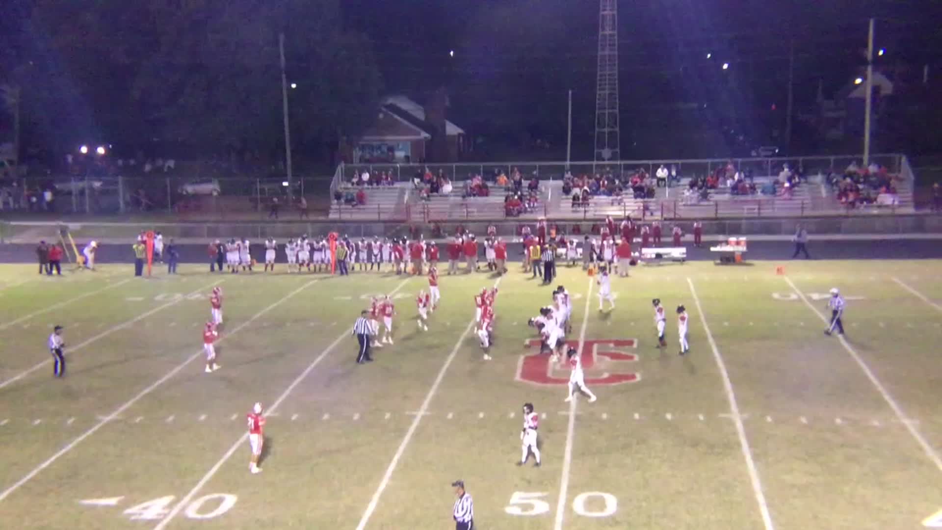 Tell City HS Football Video "Tell City football highlights Princeton Tell City HS Football Video "Tell City football highlights Princeton