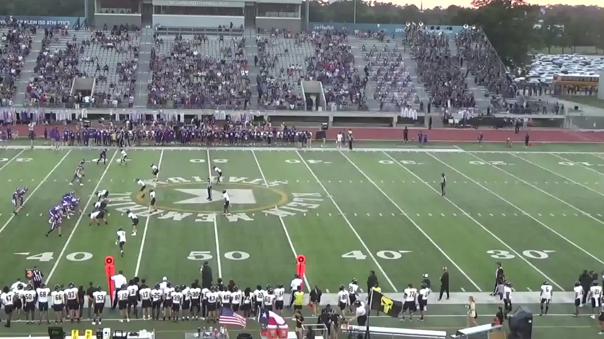 Jr season highlights 