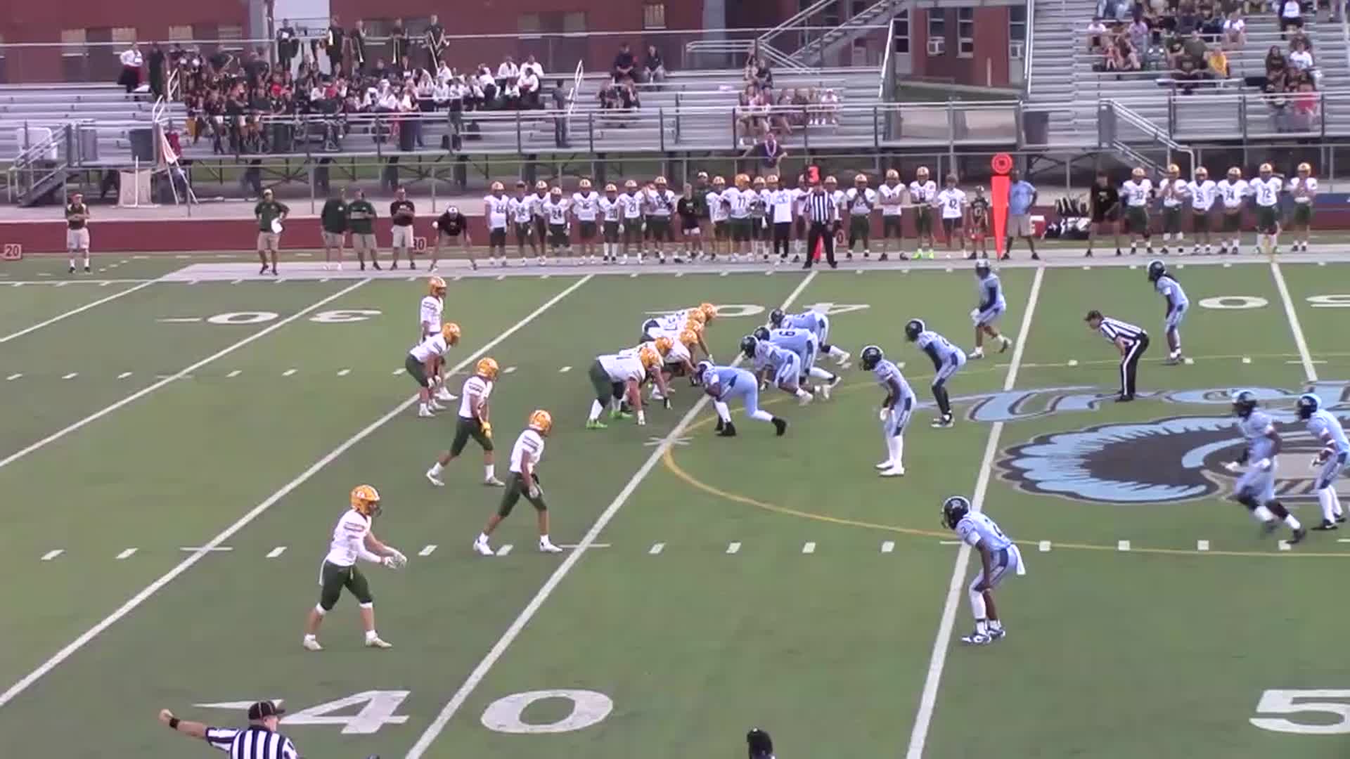 Zylights - Zymir Reed highlights - Hudl