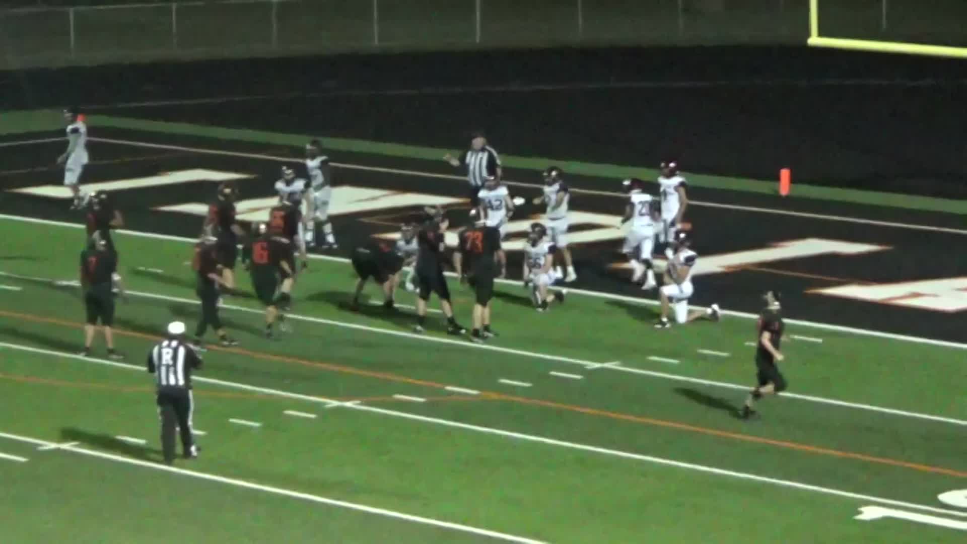 Videos Grand Saline Indians (Grand Saline, TX) Varsity Football