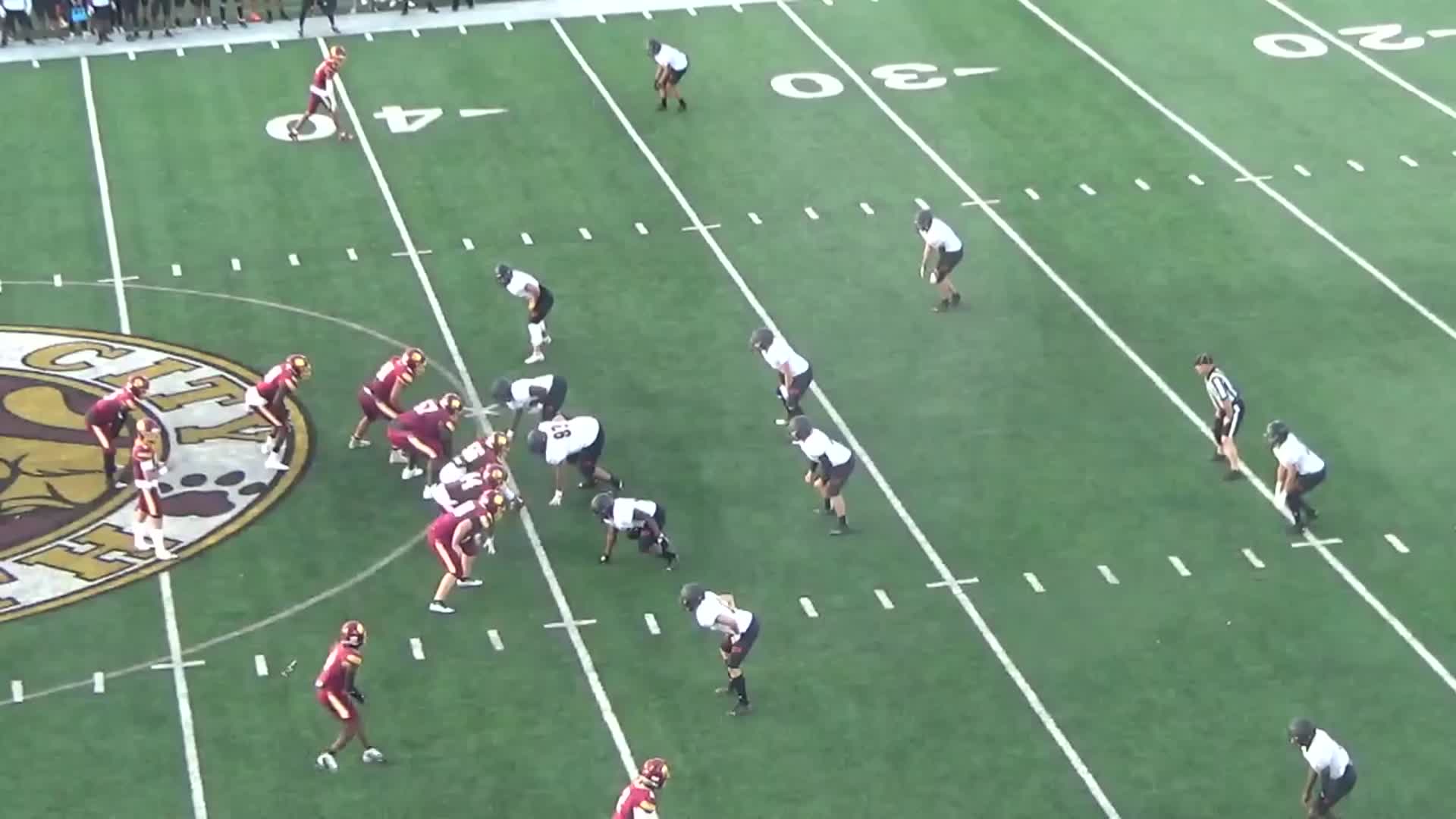 Junior Season Dax Noles Highlights Hudl junior-season-dax-noles-highlights-hudl