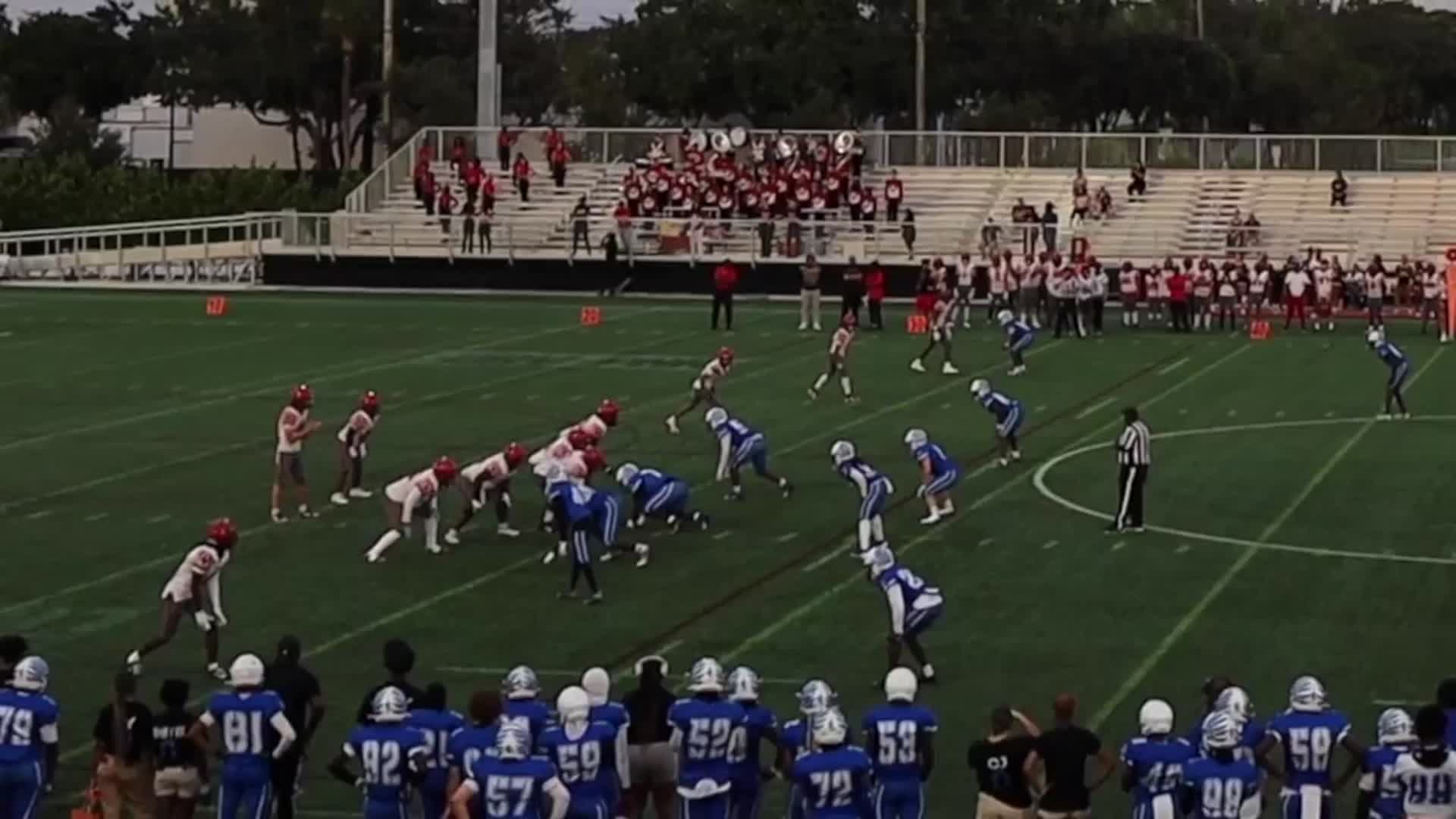 Samari Reed Last Ride - Samari Reed highlights - Hudl