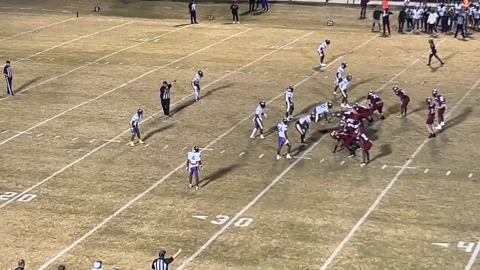 Sophomore Season Highlights