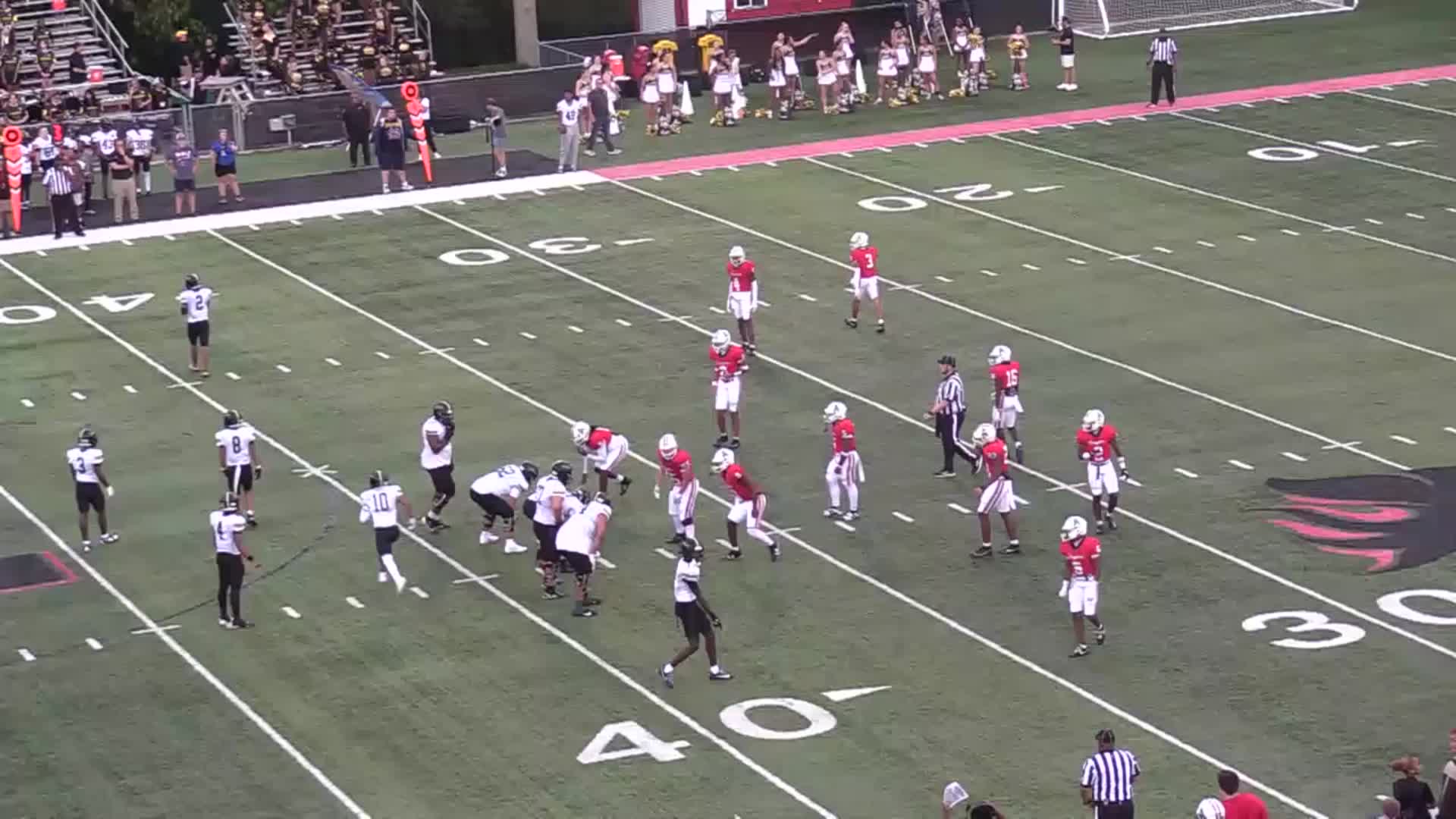 Kobe Lewis Senior Season Highlights