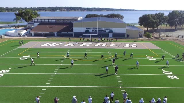 Darius Smith Hudl