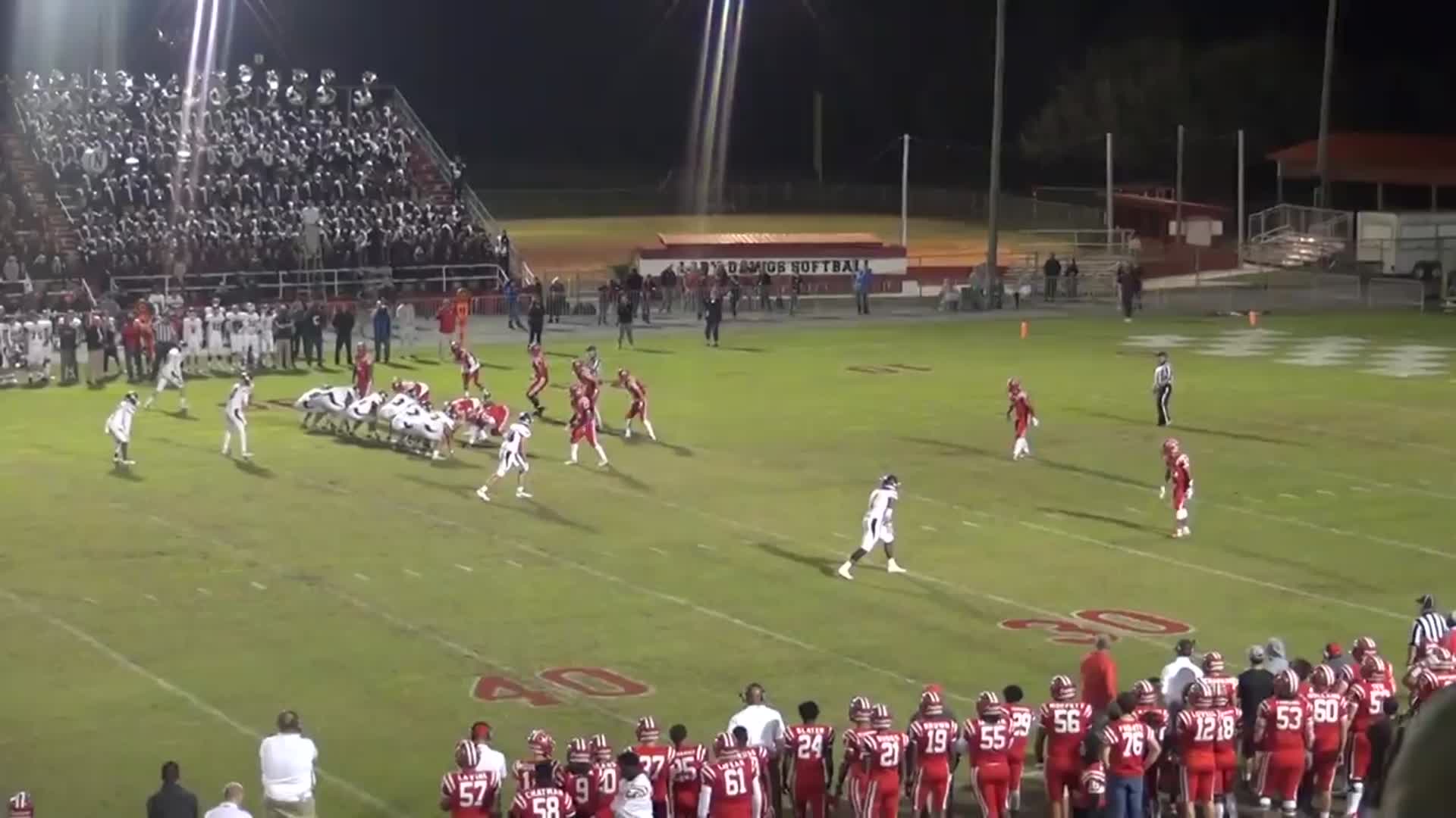 Niceville Hs Football Video Niceville Football Highlights
