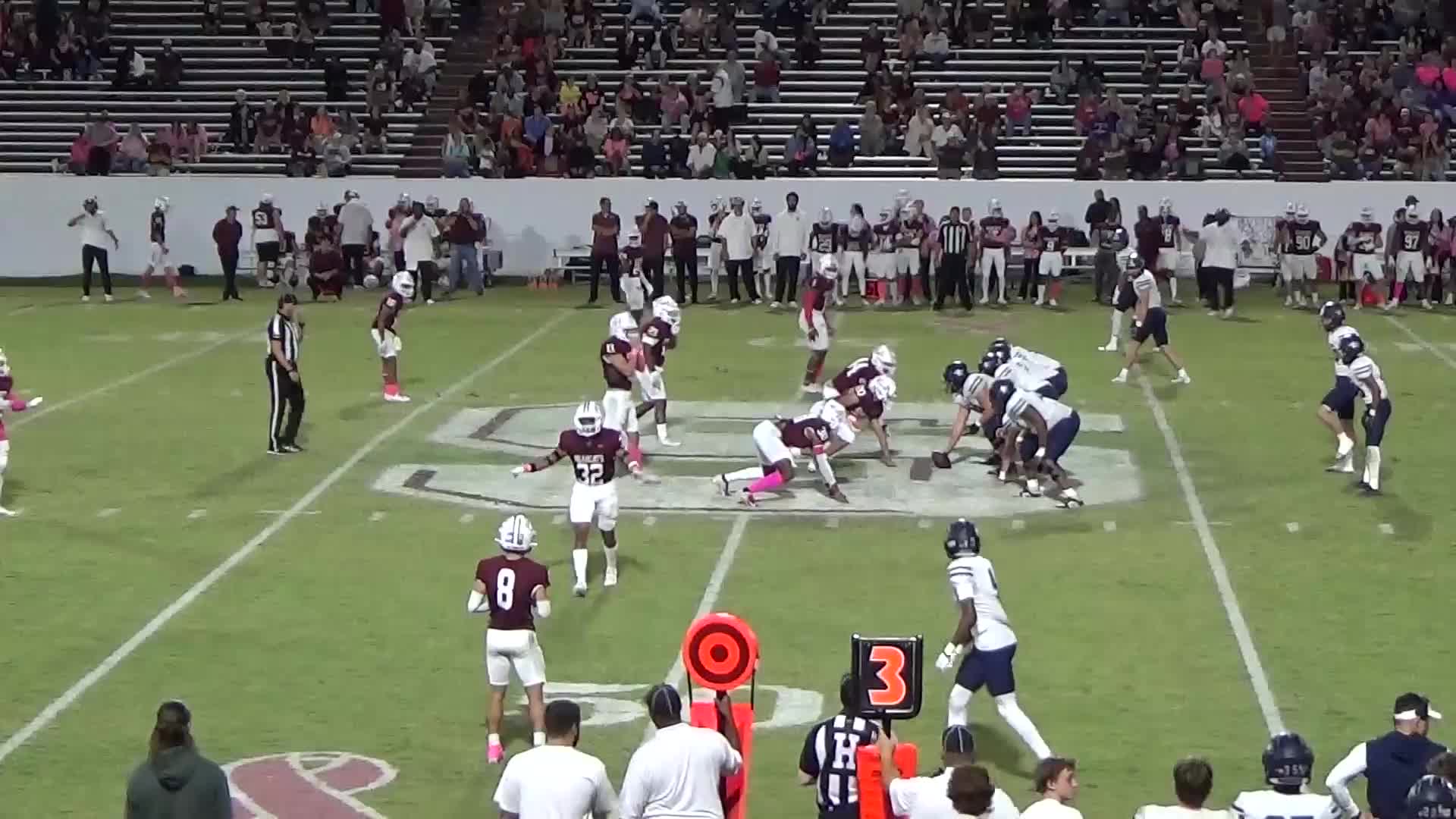 GaryLassley Full Season Highlights - Gary Lassley highlights - Hudl