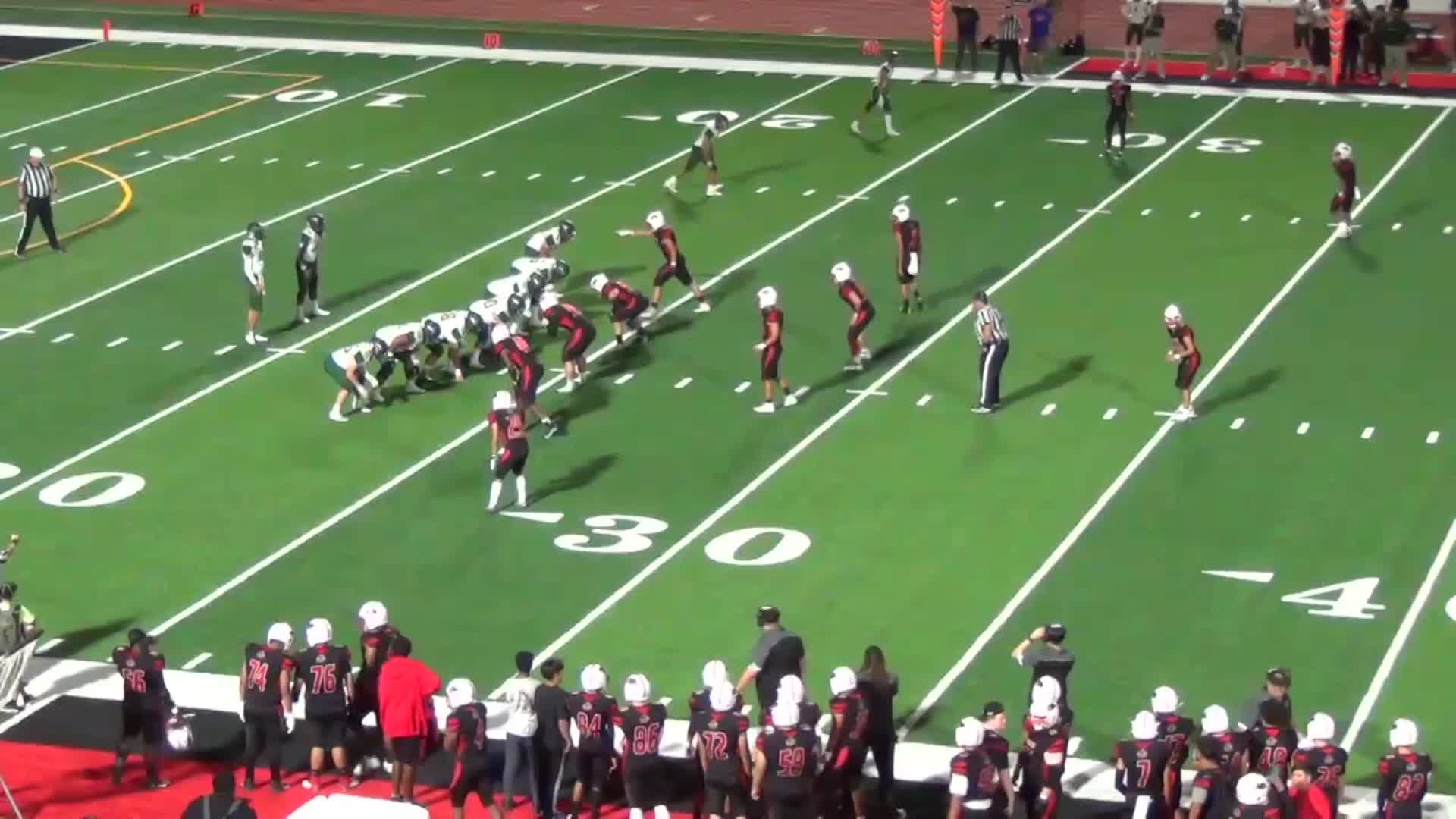 West Point High School Randall Branton Highlights Hudl west-point-high-school-randall-branton-highlights-hudl