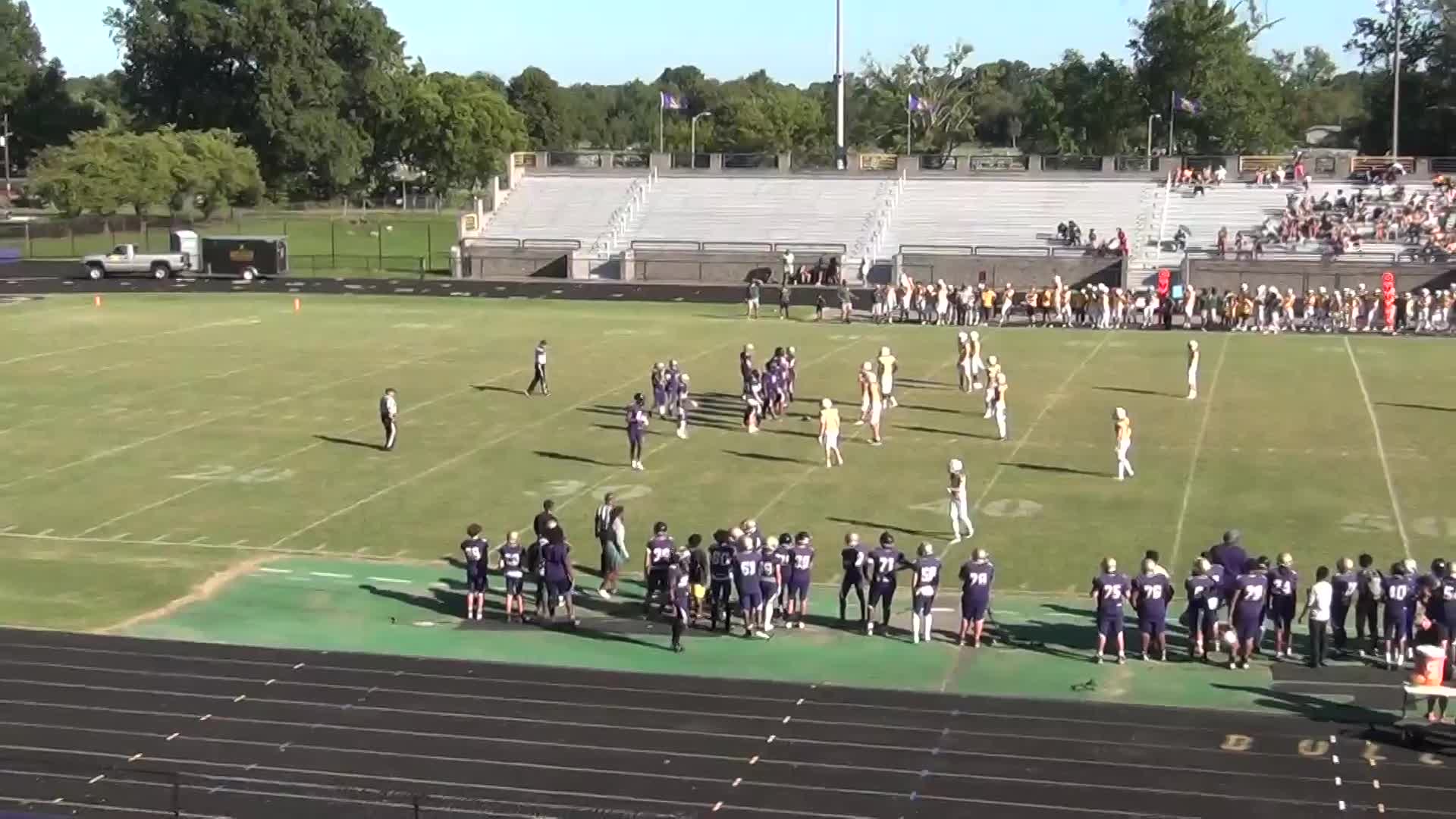 St Xavier High School Louisville Male HS Highlights Hudl st-xavier-high-school-louisville-male-hs-highlights-hudl