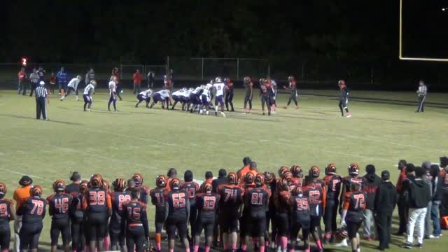 Izayah Cummings Hudl