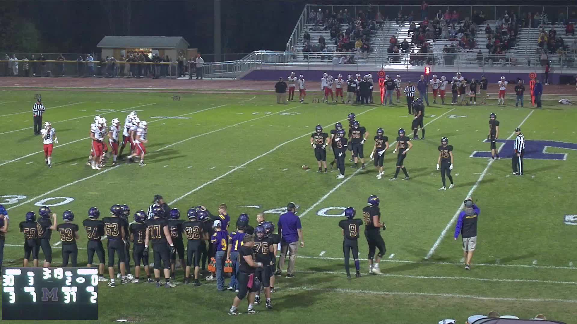 Sophomore/Junior Highlights - Colton Thomas highlights - Hudl
