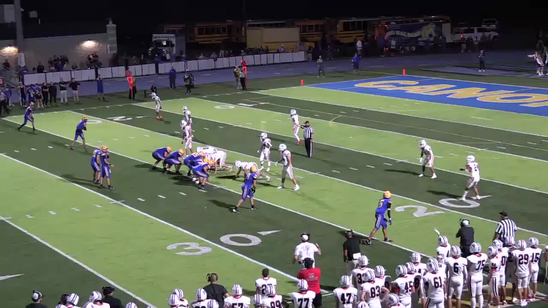 Junior Season Highlights - Lucas Rost highlights - Hudl