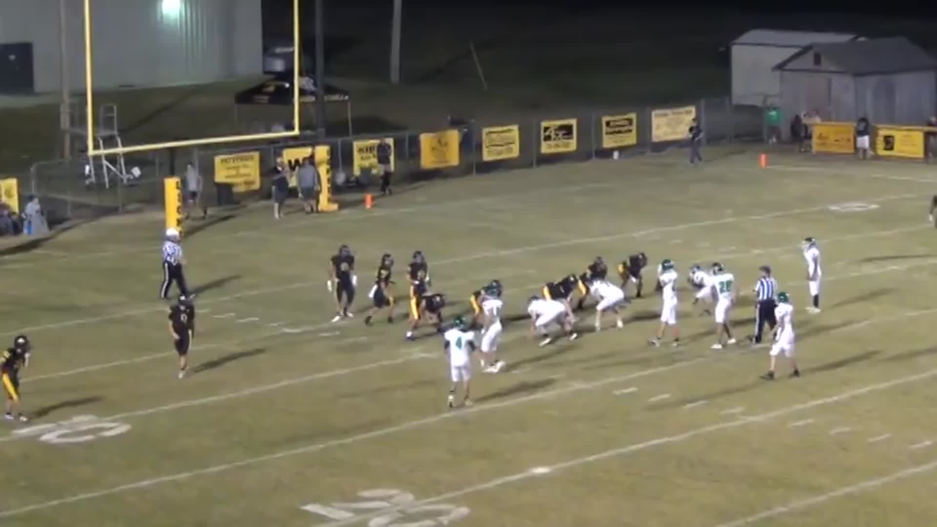 camden-central-high-school-houston-county-highlights-hudl