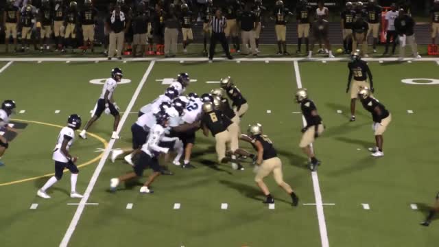 Elisson Mirutil - Hudl
