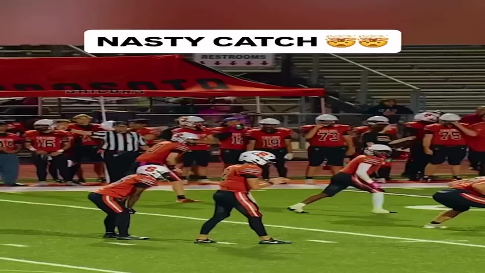 EOY 2025 - Jayden Rivers highlights - Hudl
