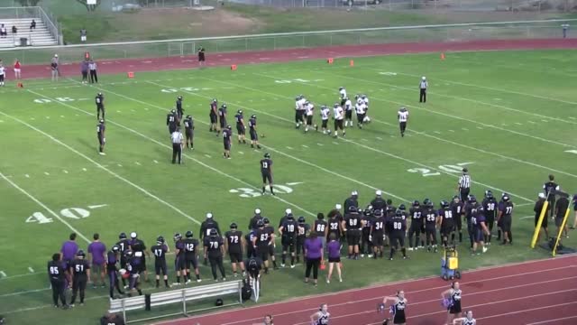 Asu Lands Local Defensive Lineman