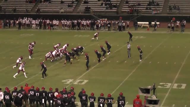 Robert Zuniga Hudl