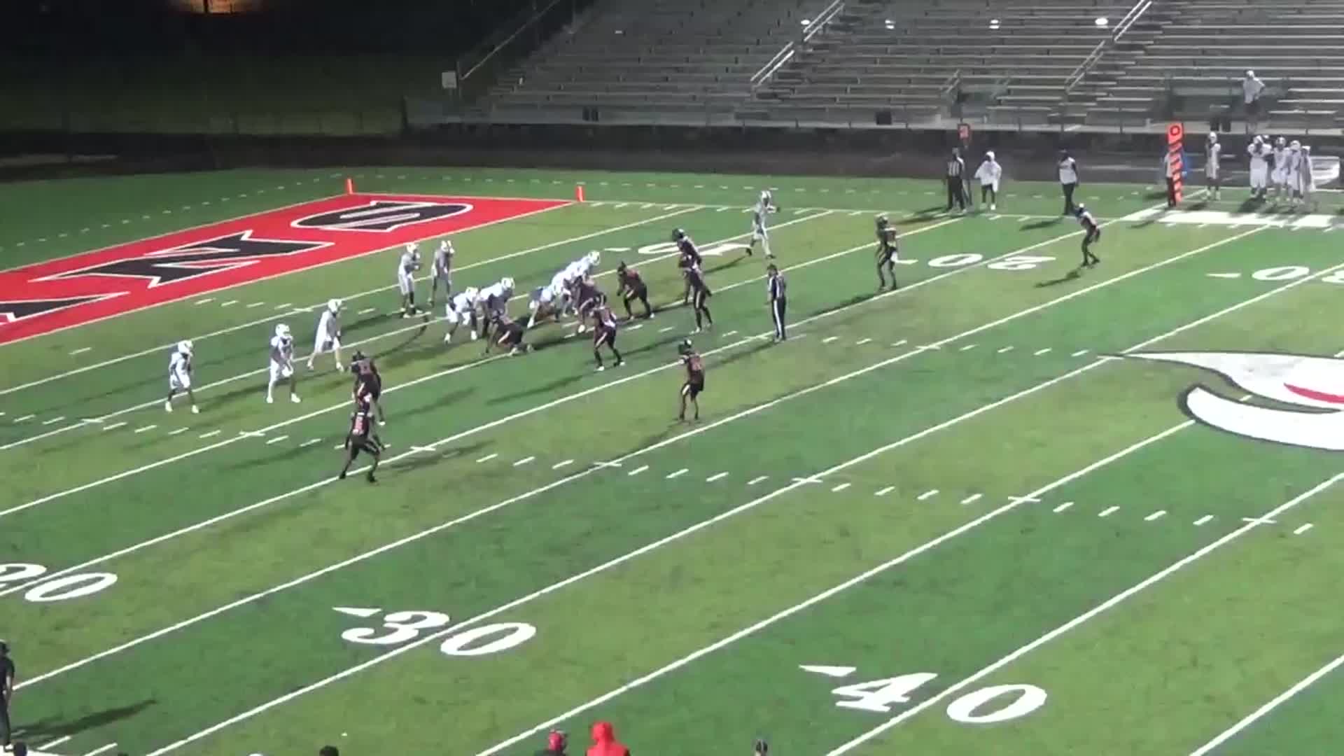 Darrod Jacobs - Port Arthur Memorial - 2024