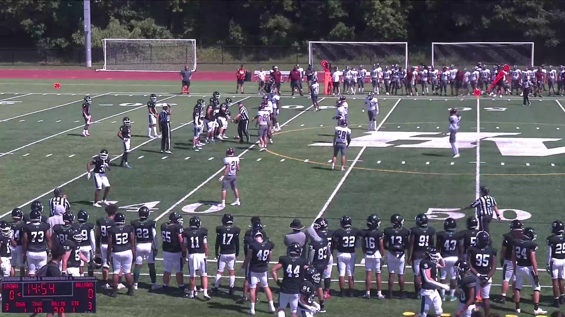 3 Game Highlight Tape Chris Alabanzas Highlights Hudl 3-game-highlight-tape-chris-alabanzas-highlights-hudl