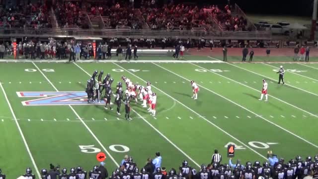 Tylon Williams - Hudl